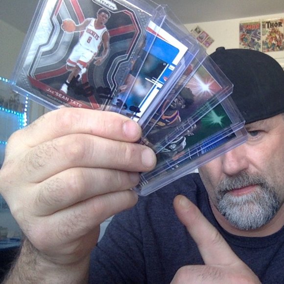 CALIBOY COLLECTIBLES YOU WANNA MEET THIS POSHER FOR SURE - Picture 2 of 5